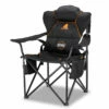 Oztent Red Belly HotSpot Chair -Bundyoutdoors Shop ORB01FRHCA
