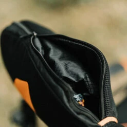 Oztent Red Belly HotSpot Chair -Bundyoutdoors Shop ORB01FRHCA 4