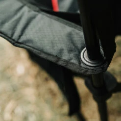 Oztent Red Belly HotSpot Chair -Bundyoutdoors Shop ORB01FRHCA 5