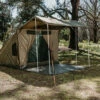 Oztent RV-3 Plus -Bundyoutdoors Shop ORV3PTELUA
