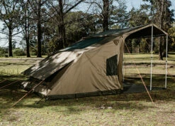 Oztent RV-5 Plus Tent -Bundyoutdoors Shop ORV5PTELUA 5