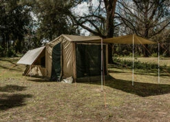 Oztent RV-5 Plus Tent -Bundyoutdoors Shop ORV5PTELUA 6