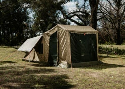 Oztent RV-5 Plus Tent -Bundyoutdoors Shop ORV5PTELUA 7