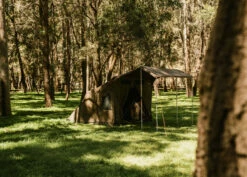 Oztent RV-5 Plus Tent -Bundyoutdoors Shop ORV5PTELUA 8