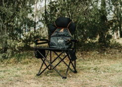 Oztent Taipan Hotspot Chair -Bundyoutdoors Shop OTP01FRHCA 2