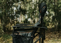 Oztent Taipan Hotspot Chair -Bundyoutdoors Shop OTP01FRHCA 3