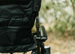 Oztent Taipan Hotspot Chair -Bundyoutdoors Shop OTP01FRHCA 4