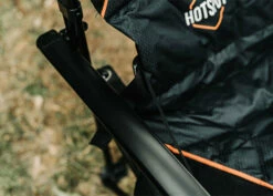 Oztent Taipan Hotspot Chair -Bundyoutdoors Shop OTP01FRHCA 7