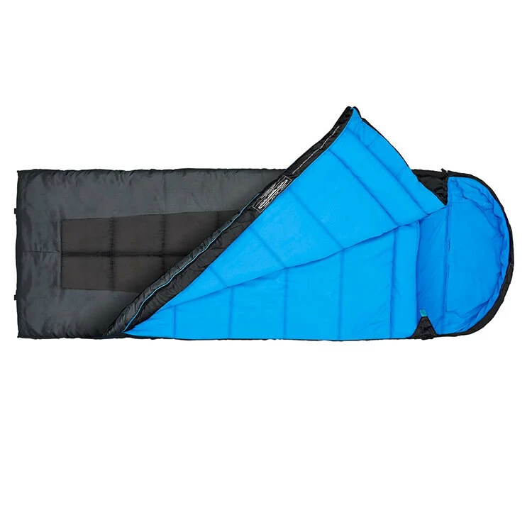 Oztent Hamilton Standard Sleeping Bag 4 Oztent Hamilton Standard Sleeping Bag - Image 2
