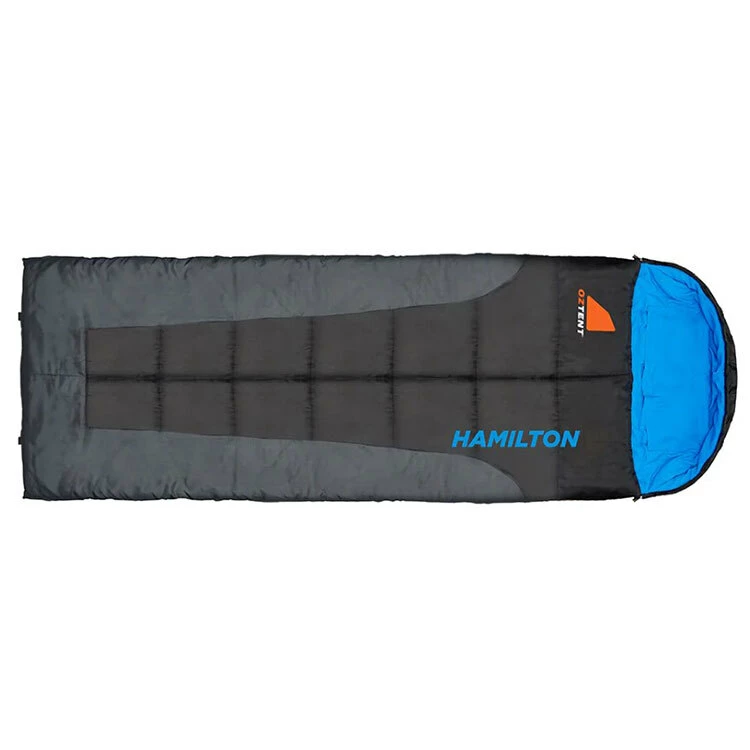 Oztent Hamilton Standard Sleeping Bag 3 Oztent Hamilton Standard Sleeping Bag