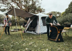 Oztent Camper Cupboard -Bundyoutdoors Shop OZA01FRCUA 3