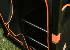 Oztent Double Camper Cupboard -Bundyoutdoors Shop OZA02FRDCA 3
