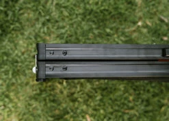 Oztent Double Camper Cupboard -Bundyoutdoors Shop OZA02FRDCA 5