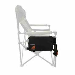 Oztent Side Table -Bundyoutdoors Shop OZACCAST01 2