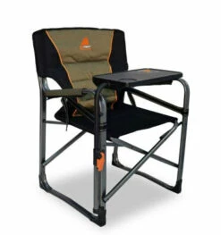 Oztent Gecko Chair With Side Table