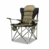 Oztent King Goanna Chair -Bundyoutdoors Shop OZKGC