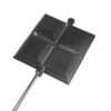 Campfire Quad Jaffle Iron -Bundyoutdoors Shop P54QD 14