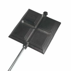 Campfire Quad Jaffle Iron