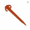 Supa Peg 300mm Sand Peg - Orange 2 Supa Peg 300mm Sand Peg - Orange -Bundyoutdoors Shop PLO163