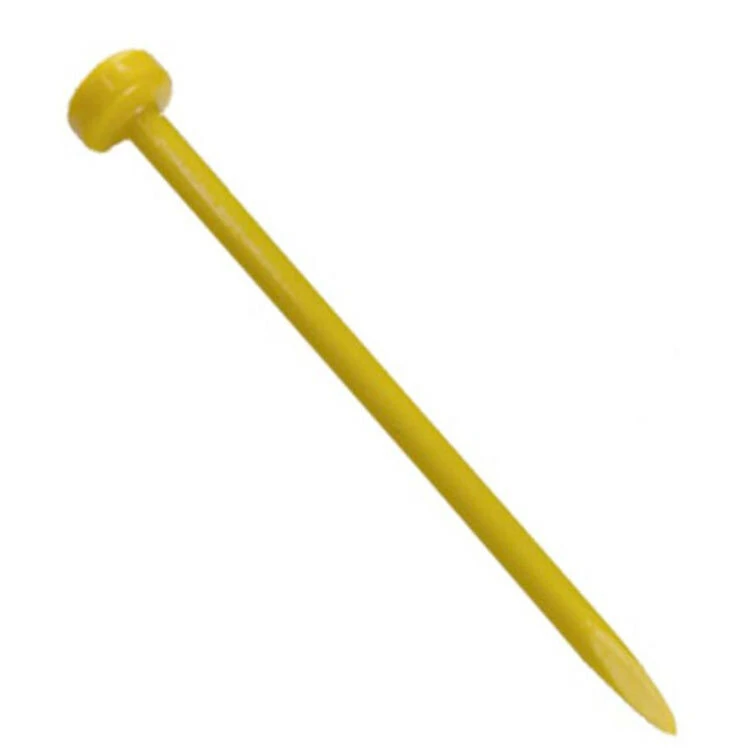 Supa Peg Plastic Tarp / Dome Peg - 175mm 3 Supa Peg Plastic Tarp / Dome Peg - 175mm