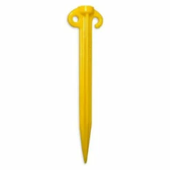 Supa Peg 225mm Sand Peg - Yellow