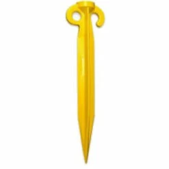 Supa Peg 370mm Sand Peg - Yellow