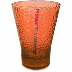 Primus Everclear Tritan Orange Tumbler Medium - 443ml 9 Primus Everclear Tritan Orange Tumbler Medium - 443ml -Bundyoutdoors Shop PRIT1285M 1