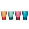 Everclear Tritan Tumbler Asst Colours 443ml (4 Pack) 1 Everclear Tritan Tumbler Asst Colours 443ml (4 Pack) -Bundyoutdoors Shop PRIT1285MPK