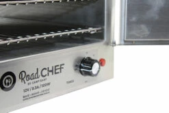 Camp Easy Road Chef 12v Portable Oven -Bundyoutdoors Shop RCL20VO 2