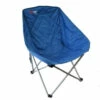 BlackWolf Bucket Chair - Classic Blue -Bundyoutdoors Shop S001 BLU