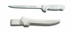 Dexter 7" Filleting Knife With Sheath -Bundyoutdoors Shop S133 7WS1 1