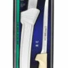 Dexter 7" Filleting Knife With Sheath -Bundyoutdoors Shop S133 7WS1