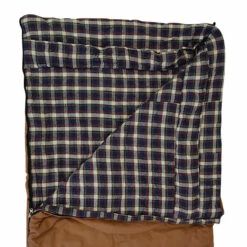 Outdoor Connection Jupiter 0°C Sleeping Bag -Bundyoutdoors Shop SB08 2