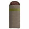 Oztrail Cotton Canvas Mega -12°C Sleeping Bag