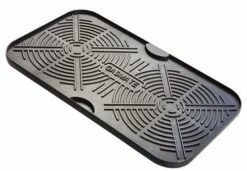 Gasmate Deluxe Double Sided Non-Stick Grill Plate -Bundyoutdoors Shop SG2085 1