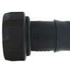 Supex 25mm Sullage Hose Nut And Tail 2 Supex 25mm Sullage Hose Nut And Tail -Bundyoutdoors Shop SH25NT