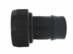 Supex 25mm Sullage Hose Nut And Tail