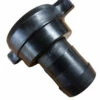 Guyco 32mm Sullage Hose Nut And Tail -Bundyoutdoors Shop SH32NT