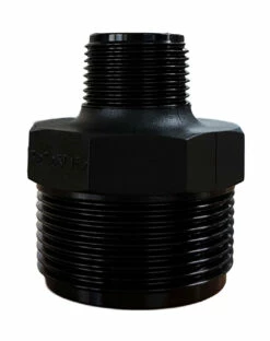 Guyco 40mm X 20mm Sullage Hose Reducing Nipple