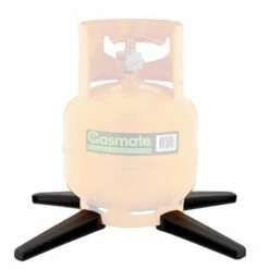 Gasmate Gas Bottle Stabilising Legs