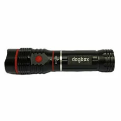 Dogbox Slyder Torch & Worklight