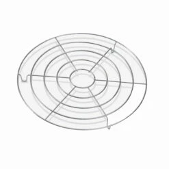 Campfire 4.5QT Camp Oven Steamer Rack