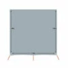 Supex Caravan Privacy Screen To Suit Fiamma Awning - Long Wall 3.35 X 1.8m -Bundyoutdoors Shop SRPSF33