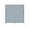 Supex Caravan Privacy Screen To Suit Fiamma Awning - Long Wall - 3.85m X 1.8m -Bundyoutdoors Shop SRPSF38