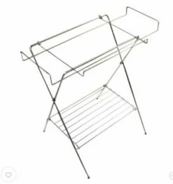 Companion Winged Stove Stand