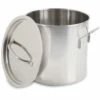Campfire 20L Stainless Steel Stockpot -Bundyoutdoors Shop ST0382