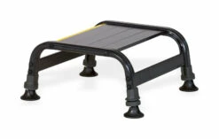 Supex Single Deluxe Caravan Step