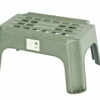 Supex Fixed Plastic Caravan Step -Bundyoutdoors Shop STP2