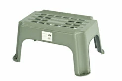 Supex Fixed Plastic Caravan Step