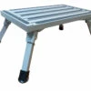 Supex Aluminium Caravan Step -Bundyoutdoors Shop STP3